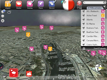 Smart-Malta, Smart-Islands poster 11