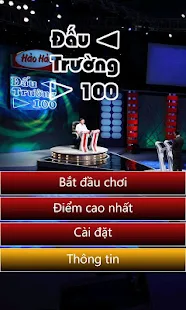  Tải game đấu trường 100: game android kinh điển miễn phí