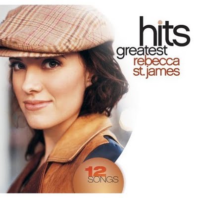 20081113083218 0 51Ua4NCQZRL. SS500  Rebecca St. James   Greatest Hits (2008)