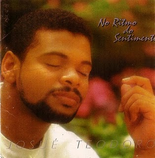 Capa de No ritmo do Sentimento