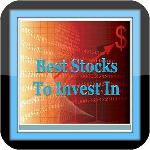Best Stocks To Invest In 商業 App LOGO-APP開箱王