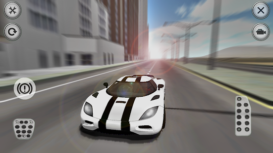 Free Download Steet Legend Driving APK for PC