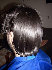 peluquería domiciliaria