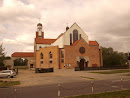 Parish of the Holy Body and Blood of Christ