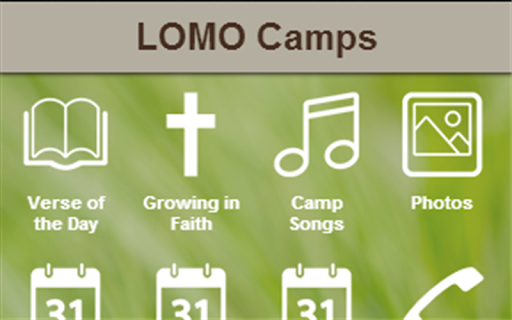 免費下載工具APP|LOMO Camps Faith Formation App app開箱文|APP開箱王