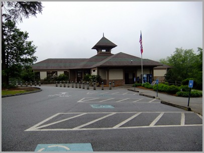 Jane Hurt Yarn Interpretive Center