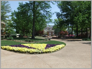 Grand Ole Opry House Campus