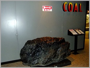 One Of The Energy Source Displays