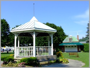 Rusty Parker Memorial Park