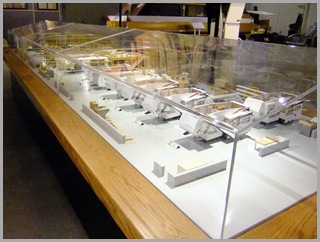 Manufacturing Plant Model