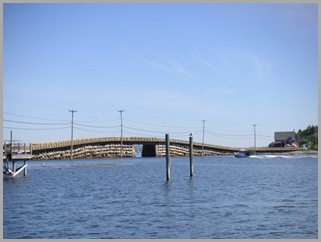 Bailey (Cribstone) Bridge
