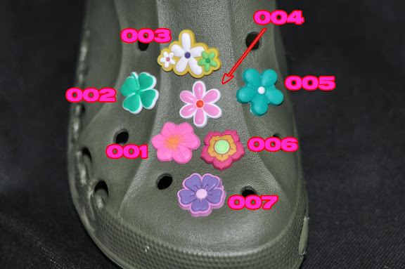 what store sells jibbitz for crocs