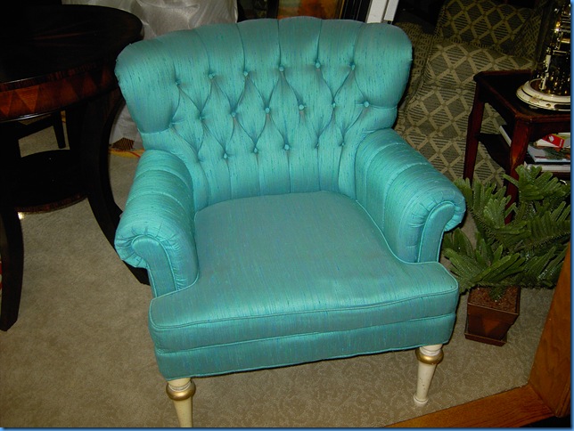 blue chair 004
