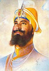Guru Govind Singh