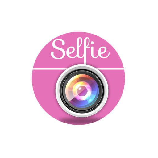 Selfie Camera LOGO-APP點子