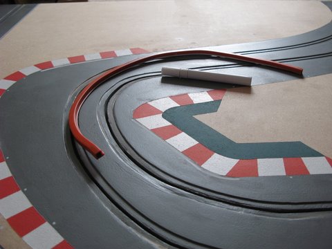 Modular Digital Routed Slot Car Track - Tracks & Scenery - SlotForum