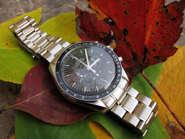 FS: Omega Speedmaster Co-Axial 44mm (Reduced Price)