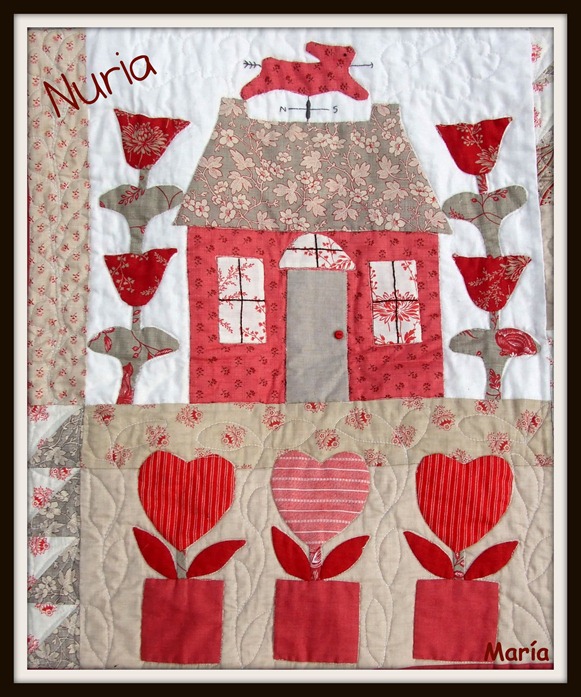 Bloque 7-Nuria Bloque 7-Nuria
