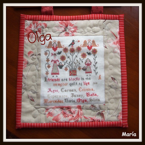 Bloque 10-Olga Bloque 10-Olga