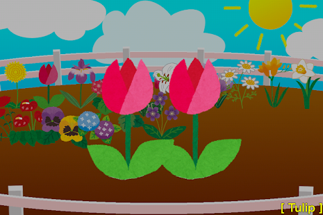 How to install FlowerTap 1.0.0 unlimited apk for pc