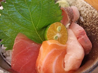 魚舞日式料理 (已歇業)