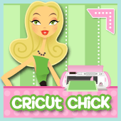 Cricut Chick
