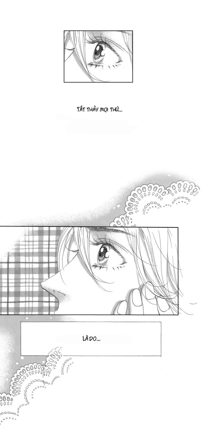 Mary Stayed Out All Night chap 1