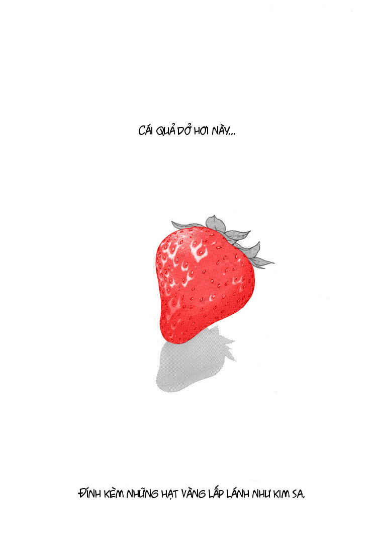 Mary Stayed Out All Night chap 1