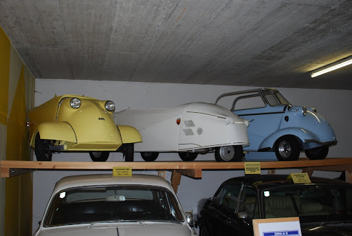 Steyr Puch 500