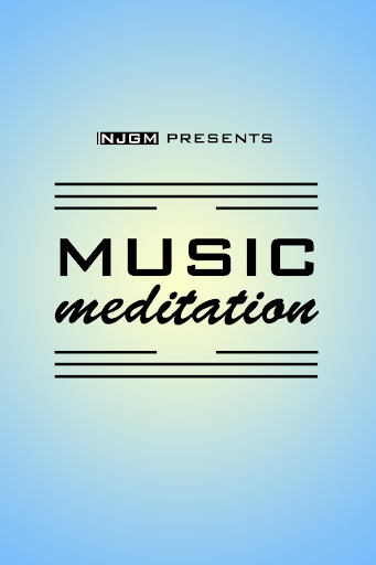 Music Meditation