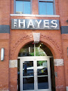 Haverhill the Hayes Building