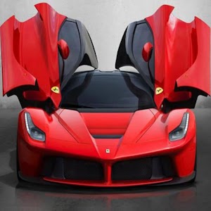 Kids SuperCar Puzzle.apk 2.0