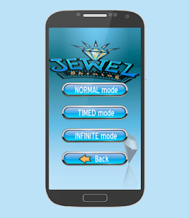 Galaxy Jewels Shining Screenshots 13