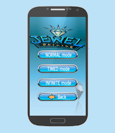 Galaxy Jewels Shining poster 4