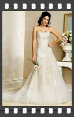 vestido de noiva 4