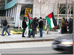 Anti-Israel Protest Week3 020