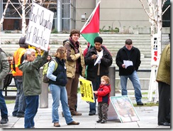 Anti-Israel Protest Week3 050
