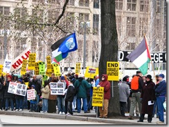 Anti-Israel Protest Week3 145