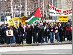 Anti-Israel Protest Week3 198