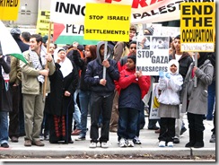 Anti-Israel Protest Week3 232