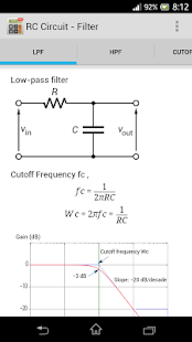 Electronics Toolbox Pro Screenshot