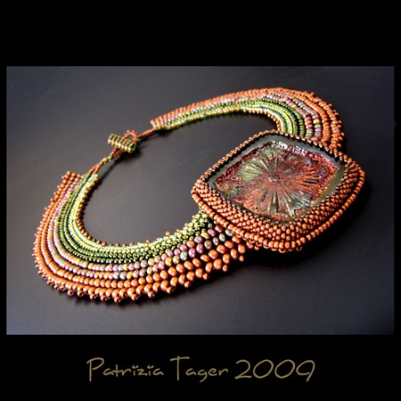 Copper and green collar 05 copy