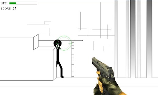 Free Stick Mutilator Game APK for PC