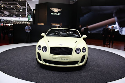 Bentley Continental Supersports Convertible Bentley Continental Supersports Convertible-01.jpg