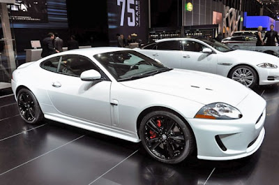Jaguar XKR Special Edition Jaguar XKR Special Edition-01.jpg