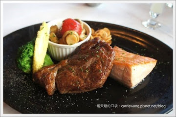 金磚極品牛排