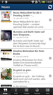 How to install BLmedia GmbH patch 2.3.1 apk for laptop