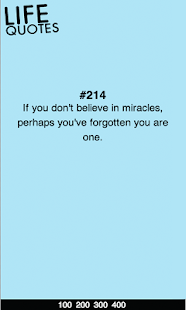 How to mod Life Quotes patch 1.0.0 apk for bluestacks