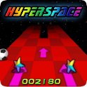 Hyperspace logo