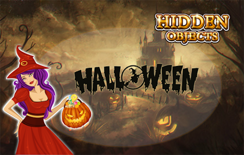 How to get Hidden Object - Halloween lastet apk for android